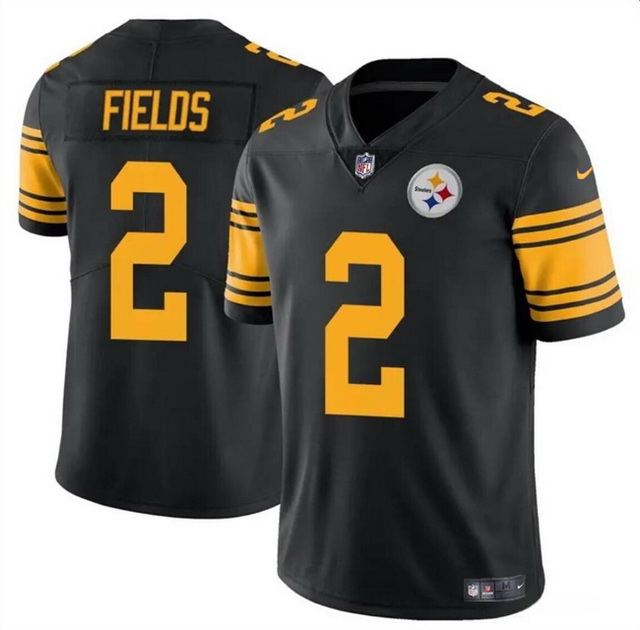 Pittsburgh Steelers Jerseys 003 - Click Image to Close